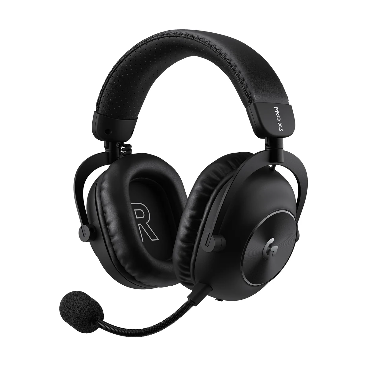 Logicool G PRO X3 LIGHTSPEED
