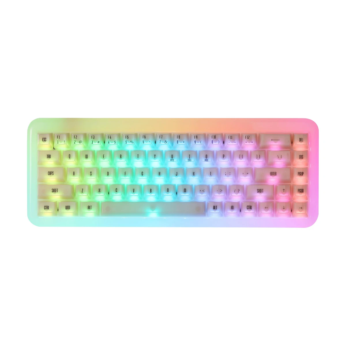 Akko YU01 Resin
