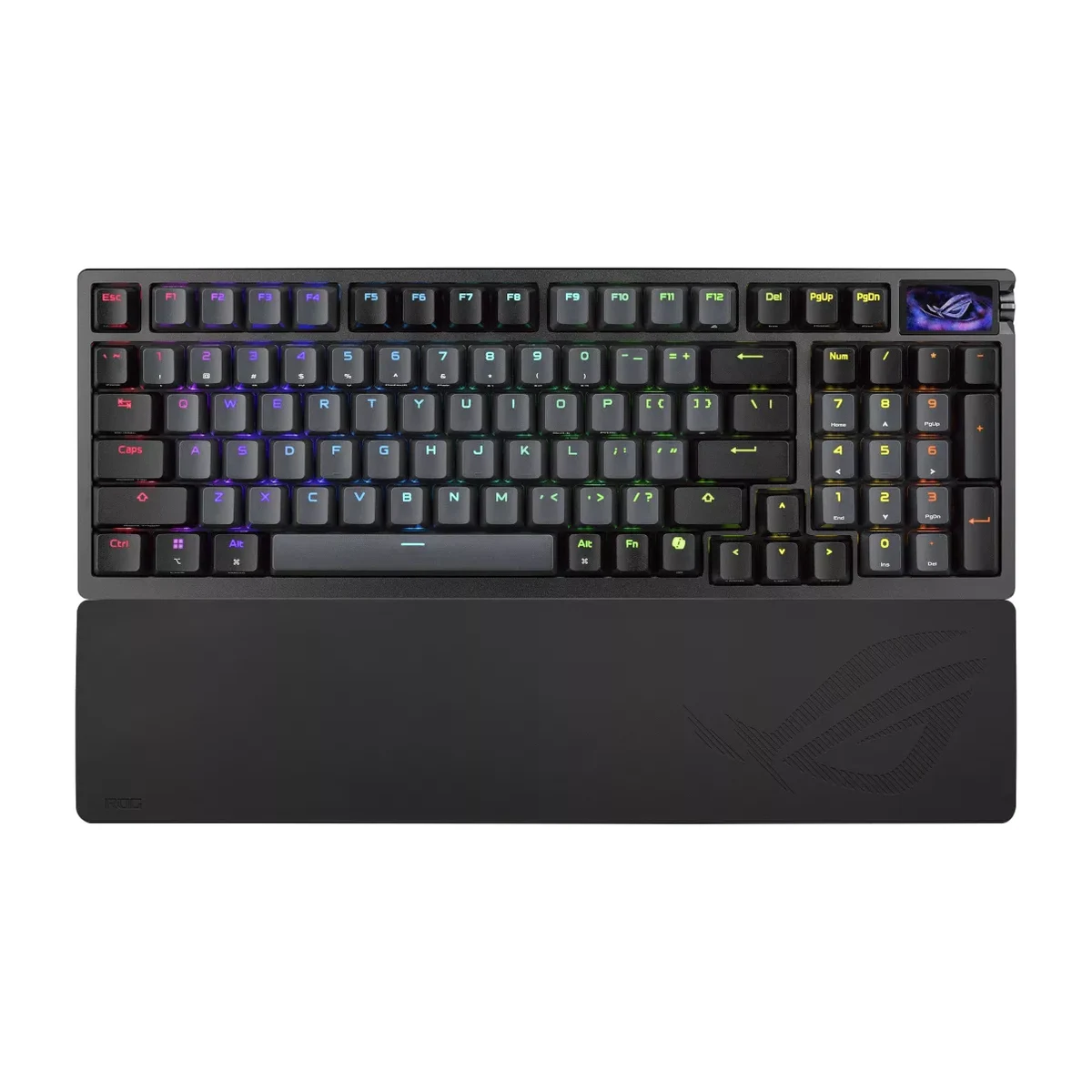 ASUS ROG Azoth 96 HE Lite