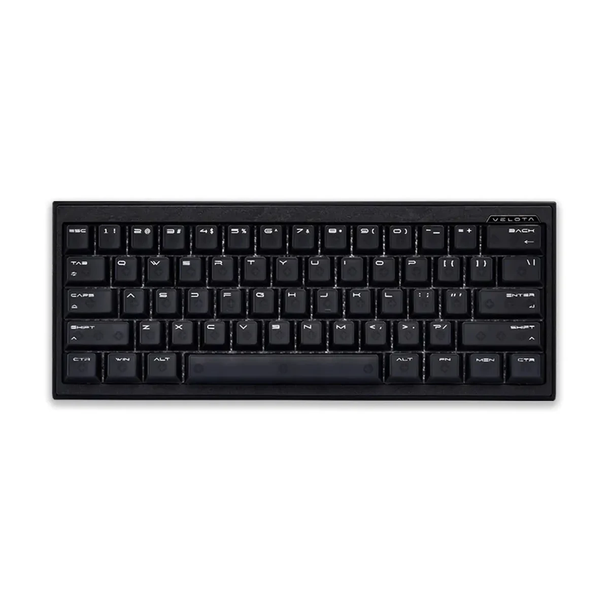 ATK(VXE) / VELOTA FUZZY60 V2