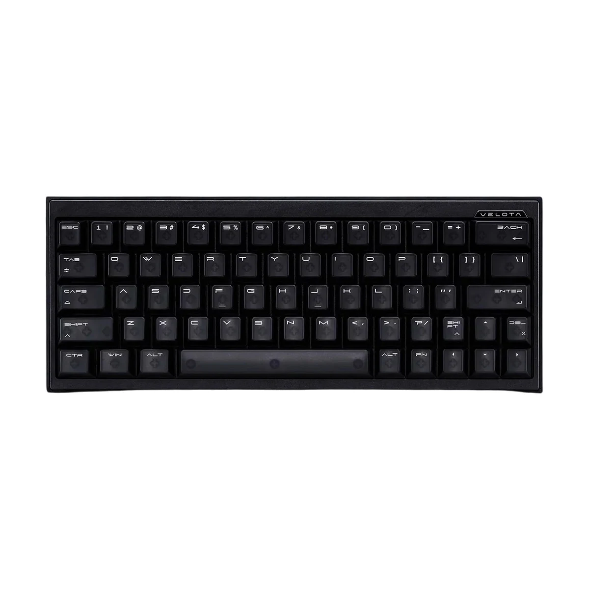 ATK(VXE) / VELOTA FUZZY63 V2