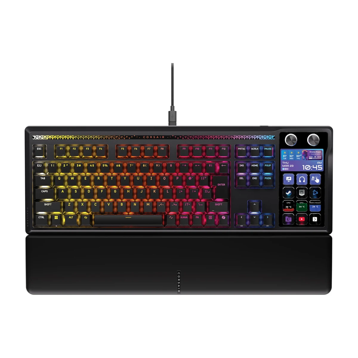 CORSAIR GALLEON 100 SD