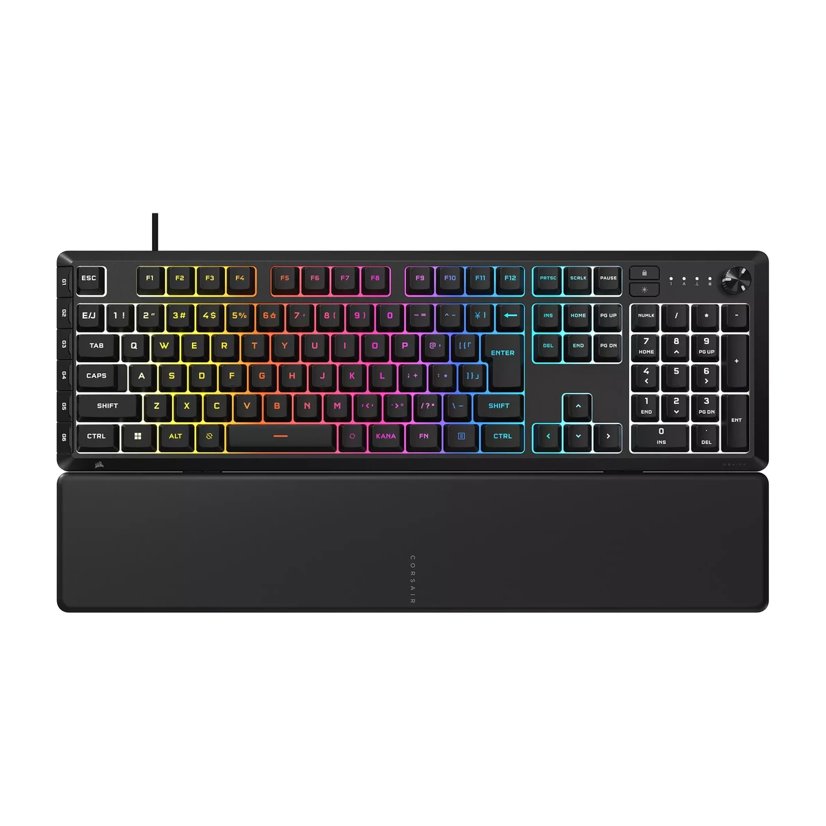 CORSAIR SKIFF 100 PLUS