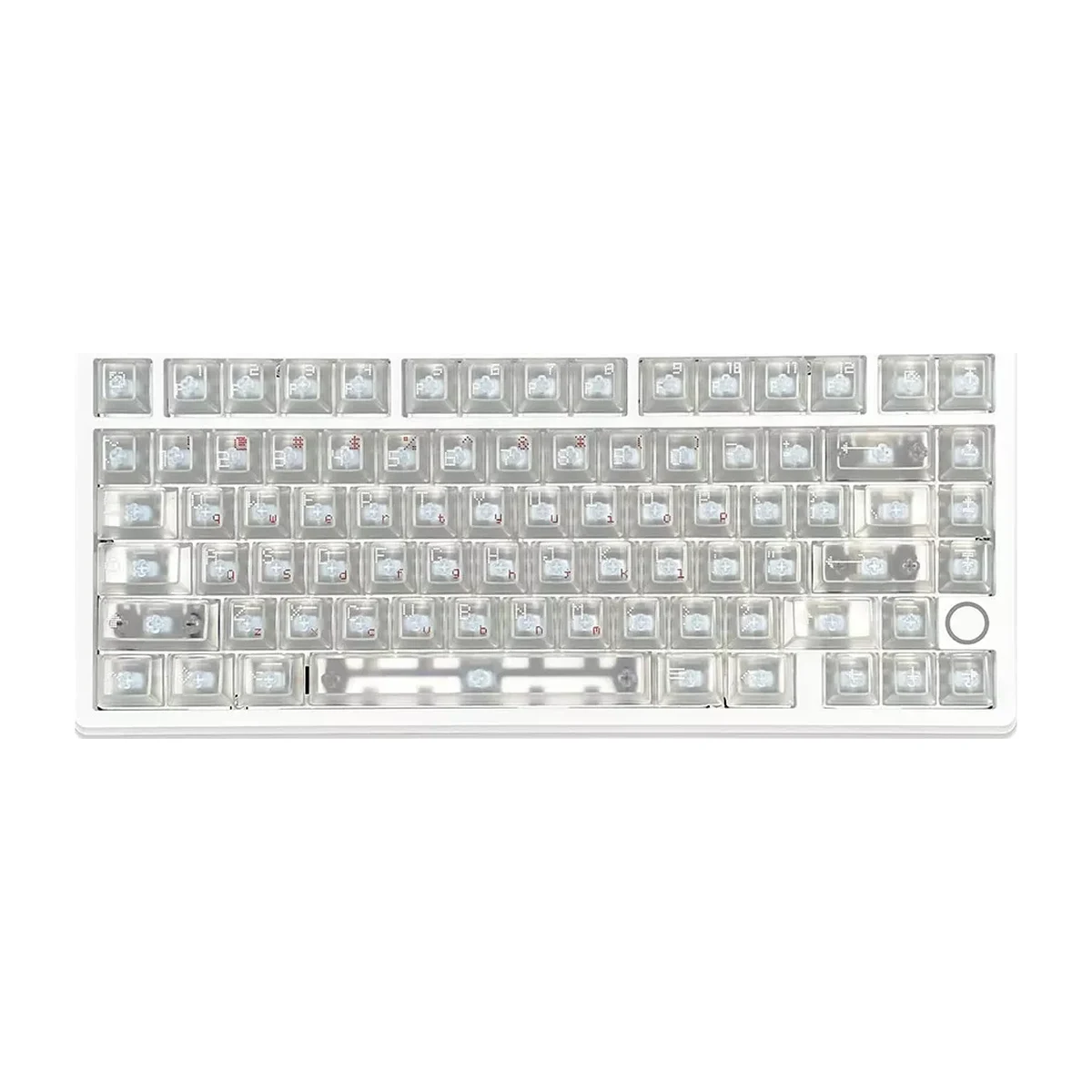 Everglide SU75 Pro