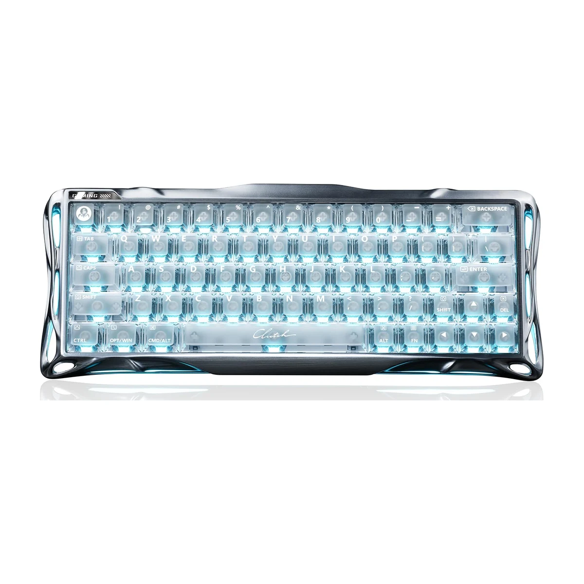 GravaStar Mercury V60 PRO