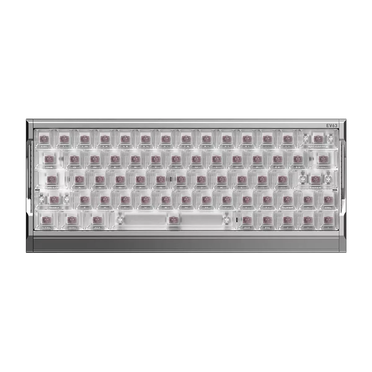 IQUNIX EV63 HE