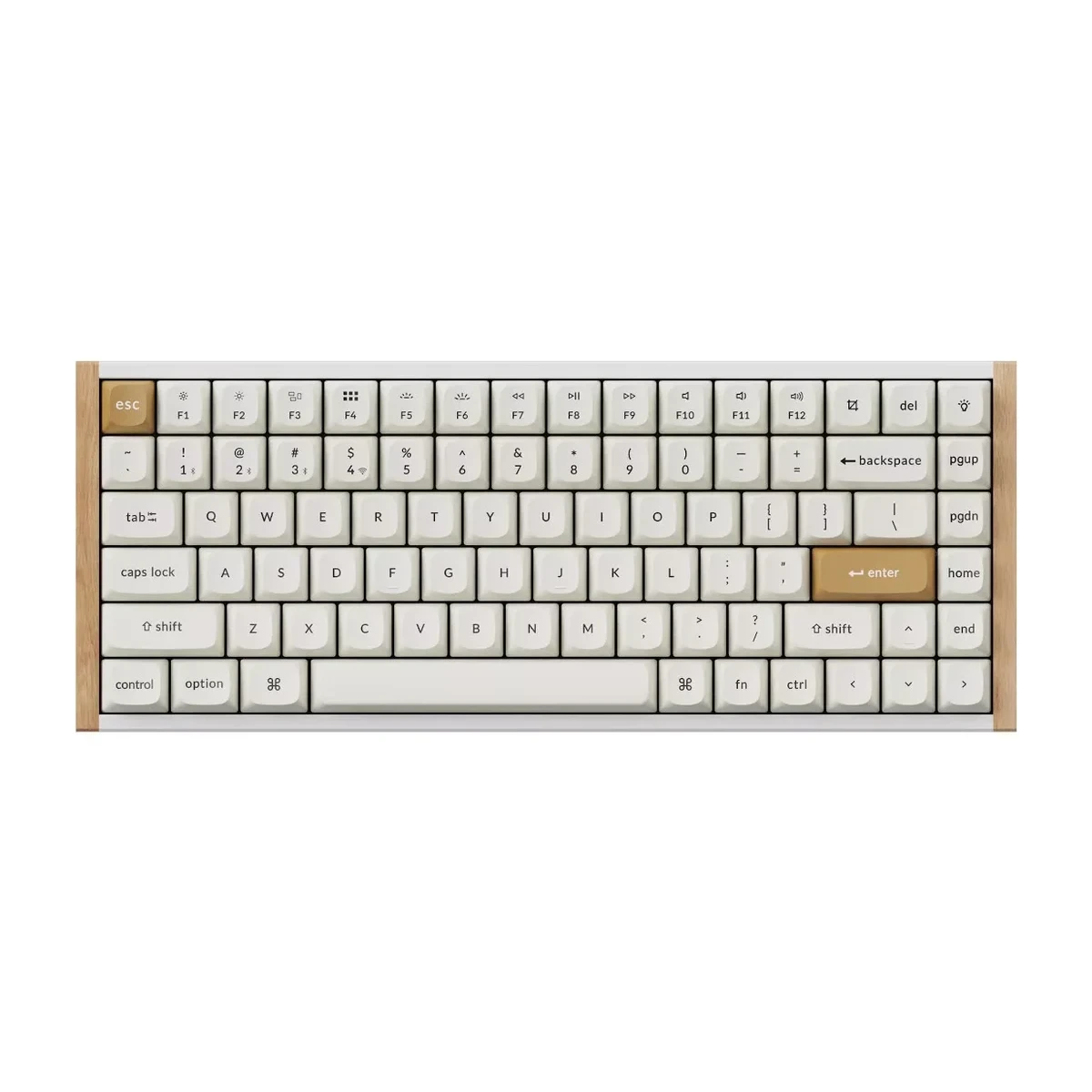 Keychron K2 HE