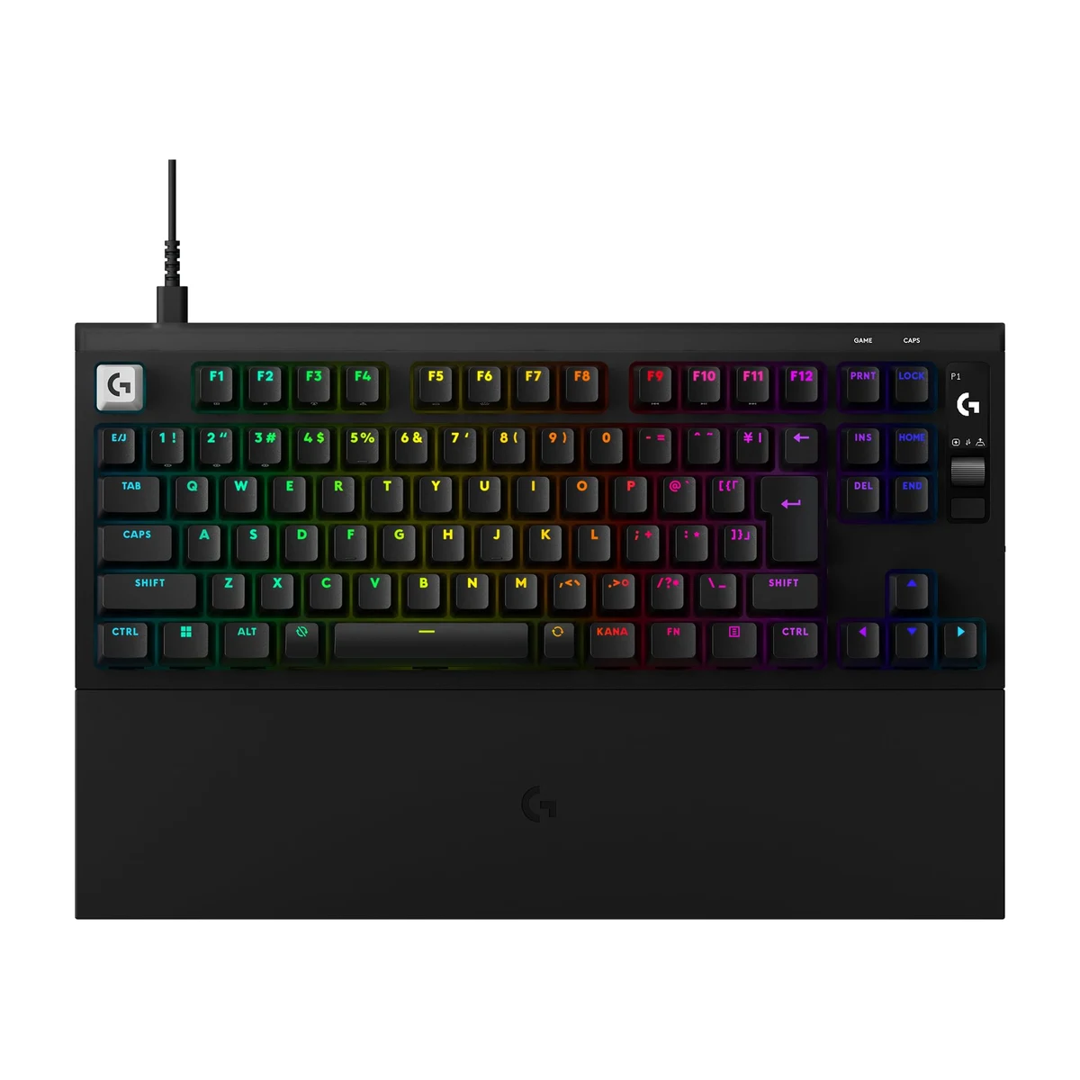 Logicool G PRO X2 RAPID