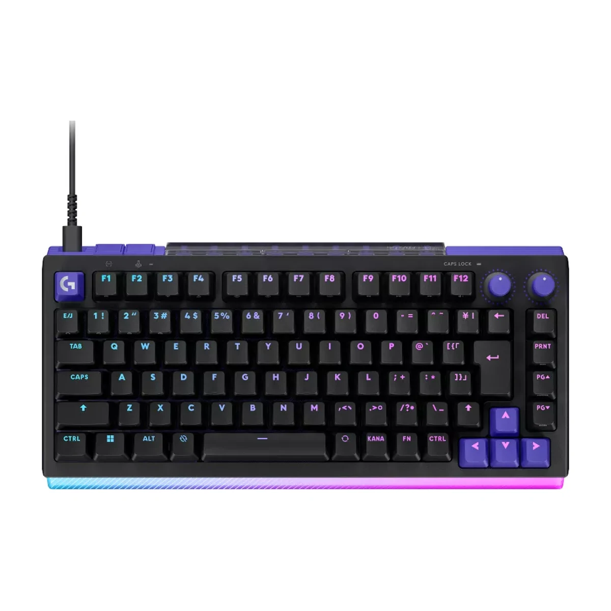 Logicool G512 X 75