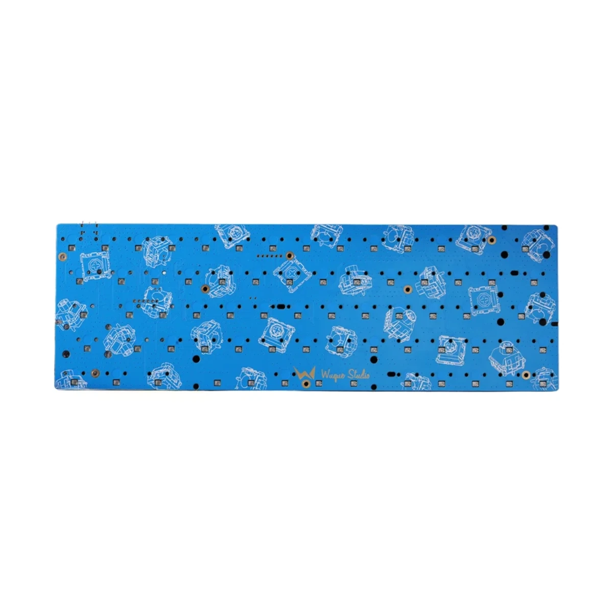 Meletrix Flux60 HE