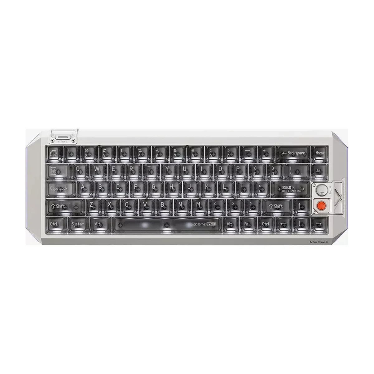 MelGeek CENTAURI 60