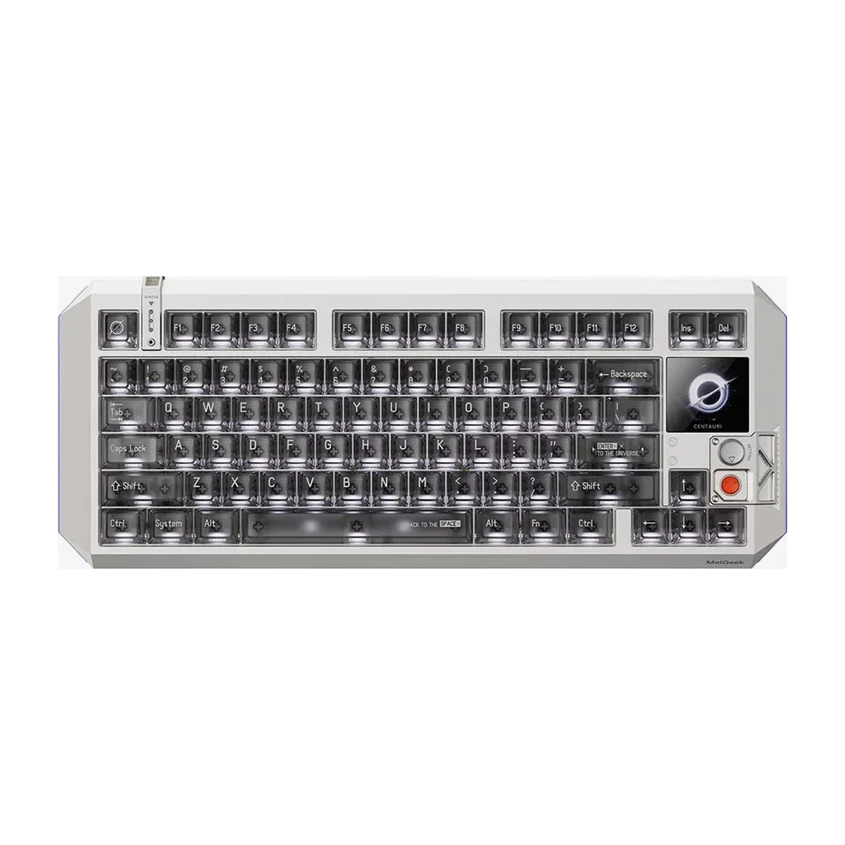 MelGeek CENTAURI 80