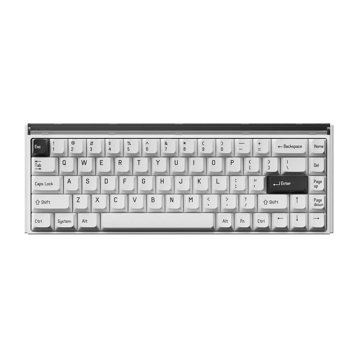MelGeek MADE68 Ultra V2