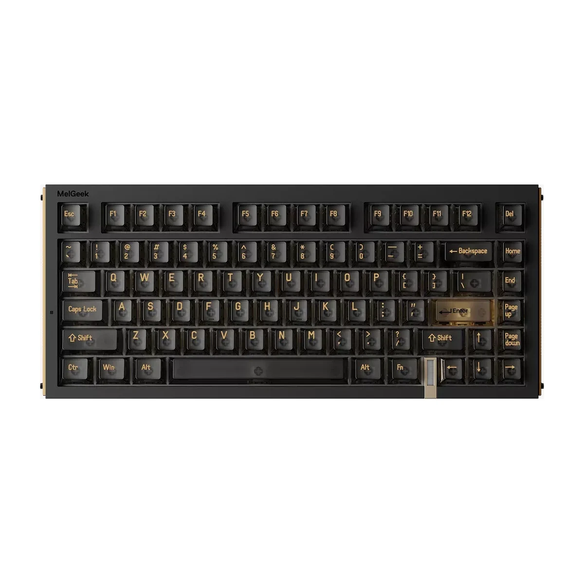 MelGeek REAL81
