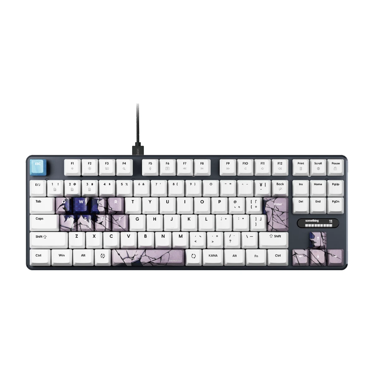 Pulsar PCMK 3 HE TKL Something