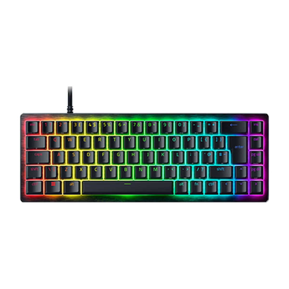 Razer Huntsman V3 HE Magnetic Mini 65% 8KHz