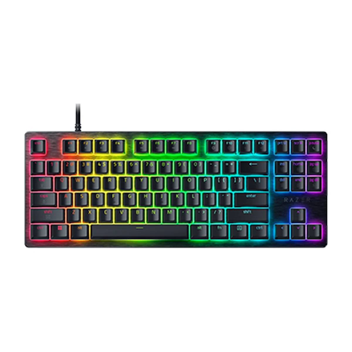 Razer Huntsman V3 HE Magnetic Tenkeyless 8KHz