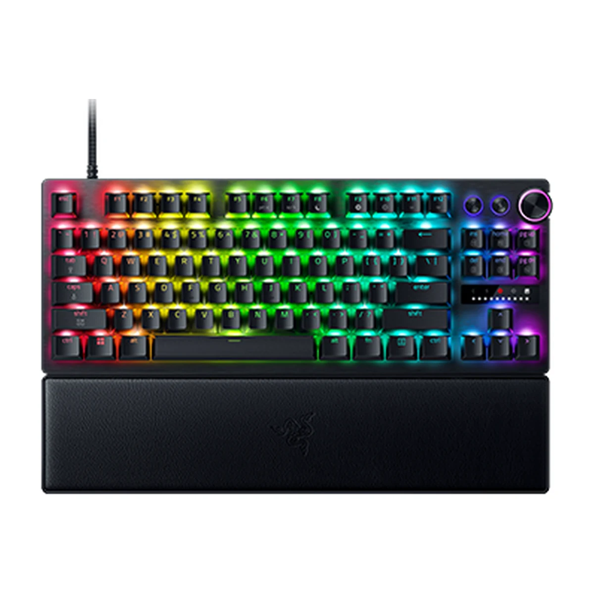 Razer Huntsman V3 Pro Tenkeyless 8KHz