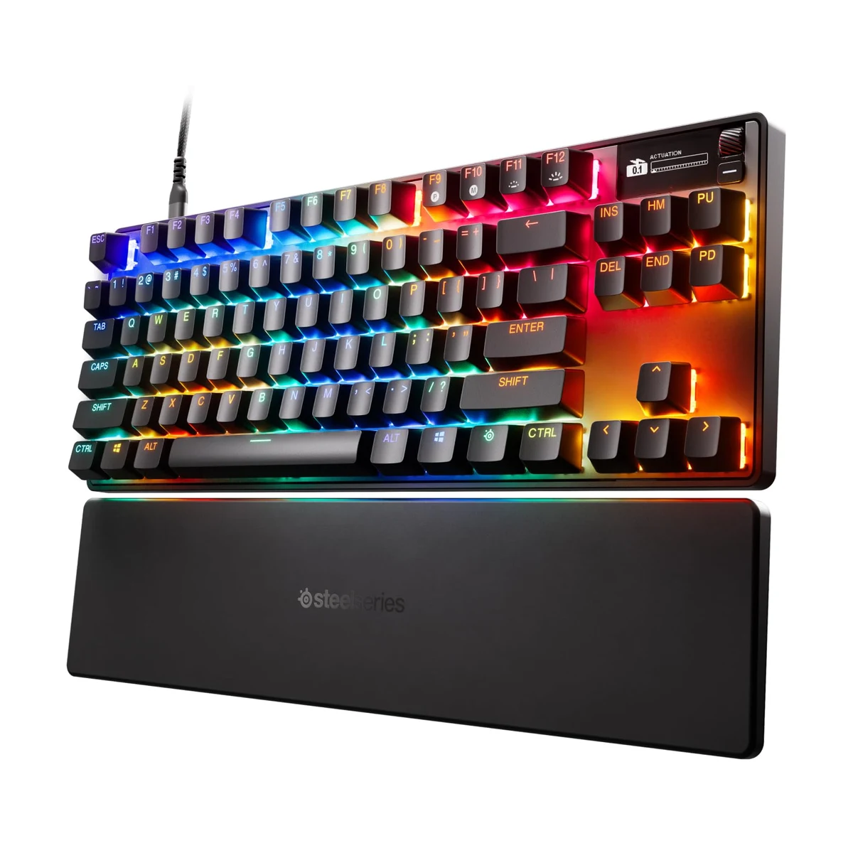 SteelSeries Apex Pro TKL Gen 3