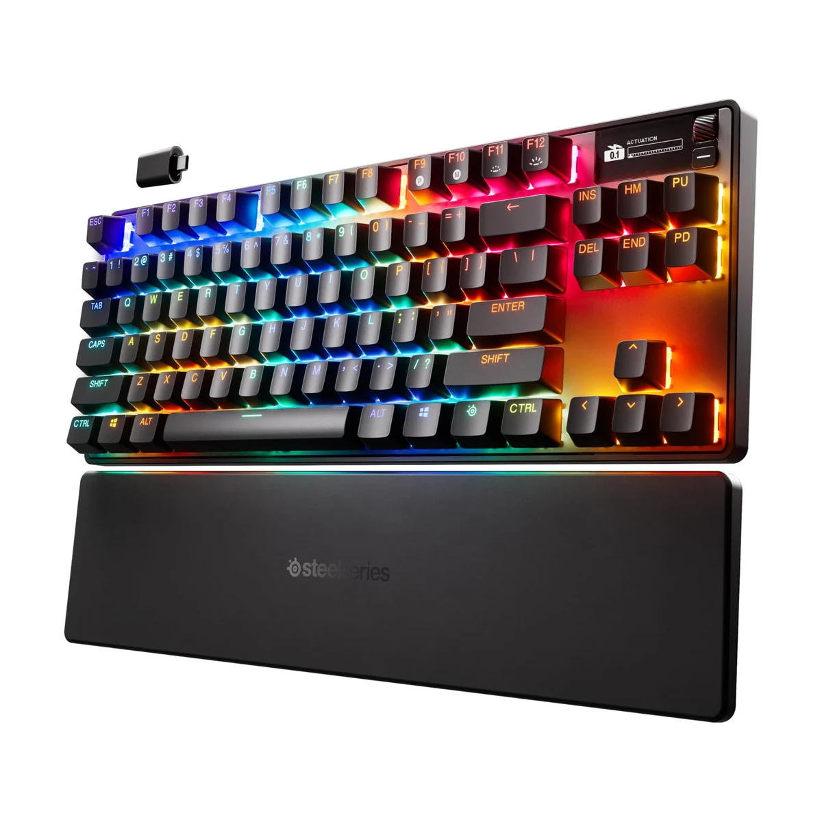 SteelSeries Apex Pro TKL Wireless Gen 3