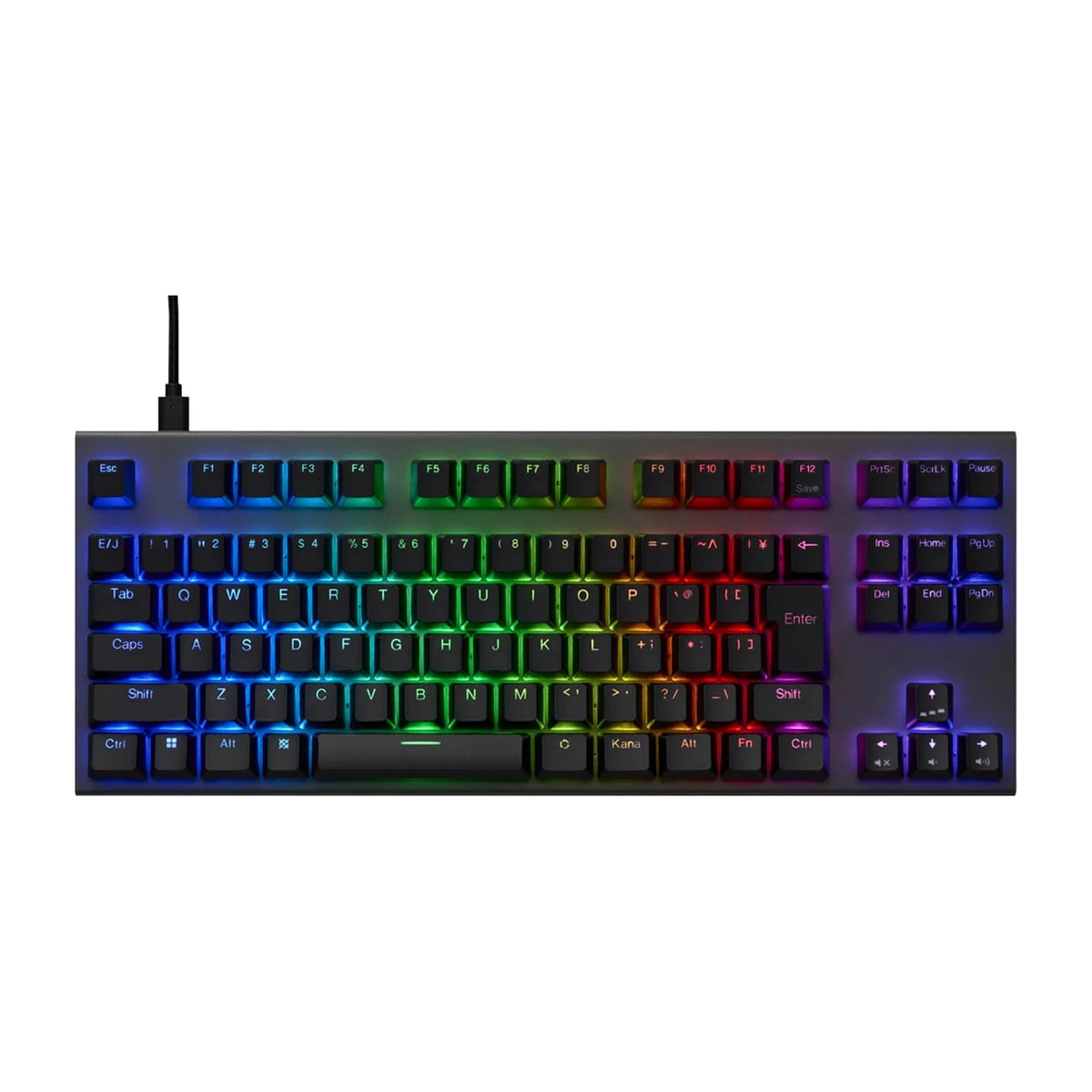 Topre REALFORCE GX1 Plus (45g)