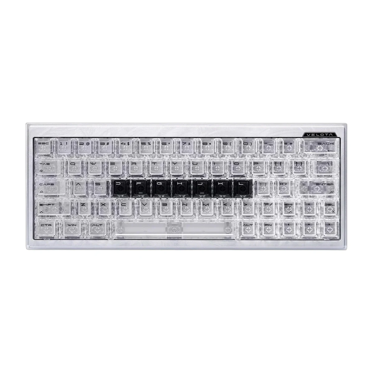 VELOTA FUZZY 63 V2