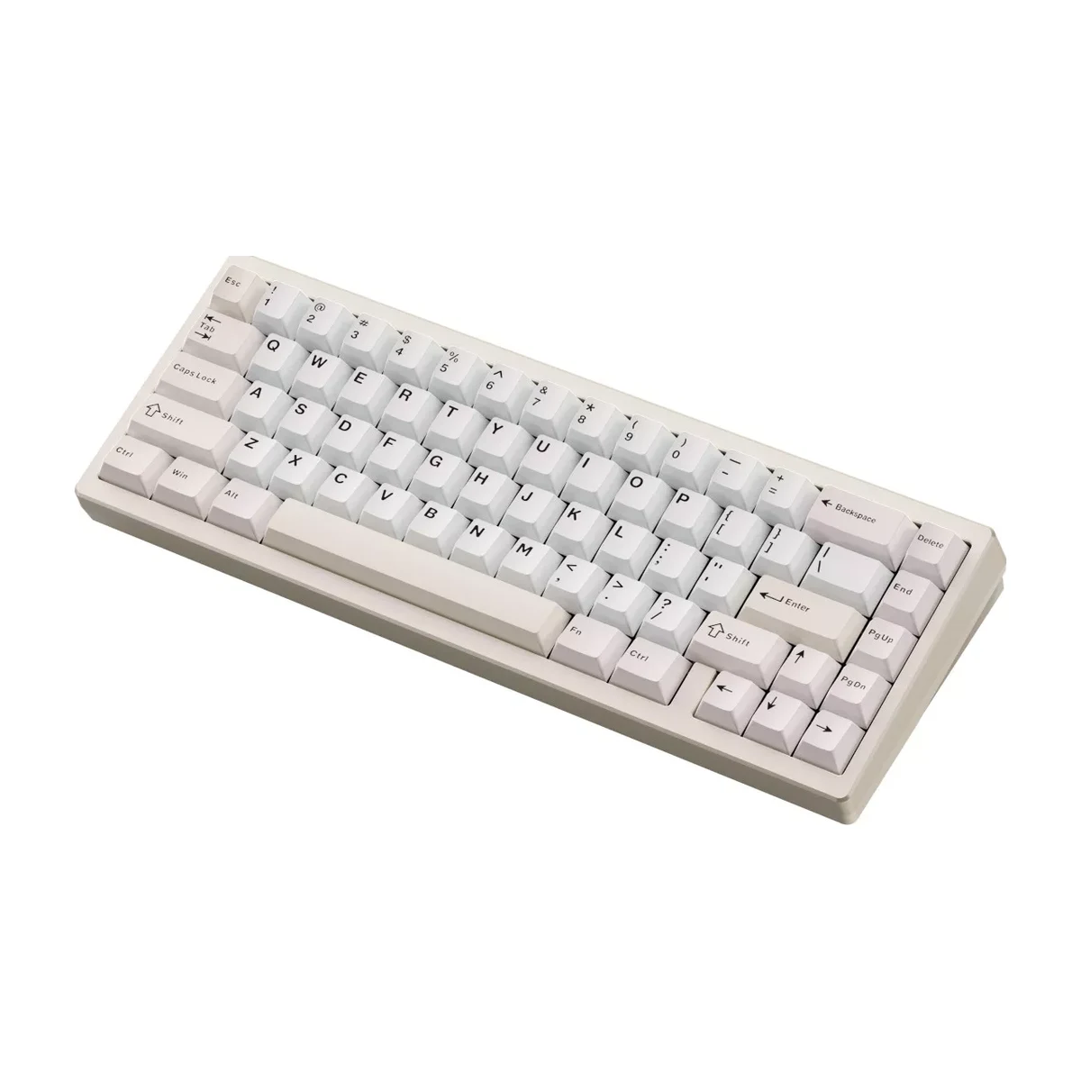 WOBKEY ZEN 65 RT Lite