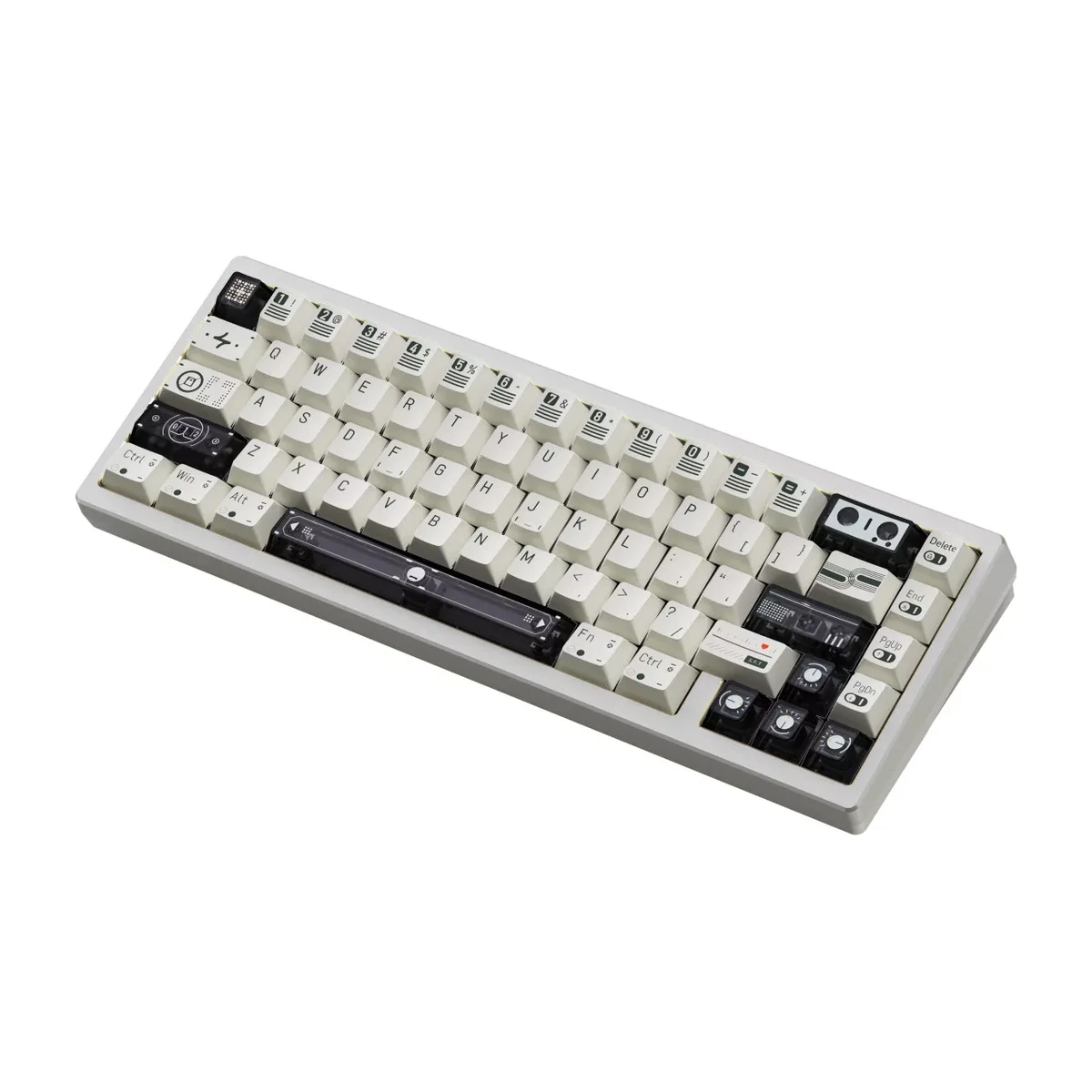 WOBKEY ZEN 65 RT Pro