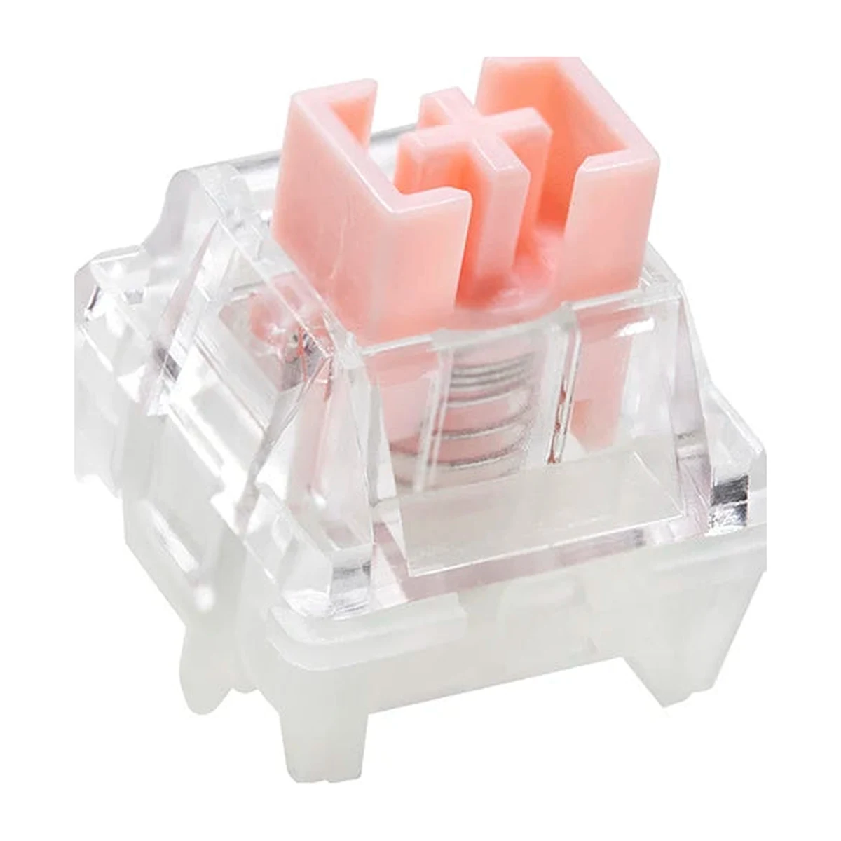 Everglide Sticky Rice (V2)