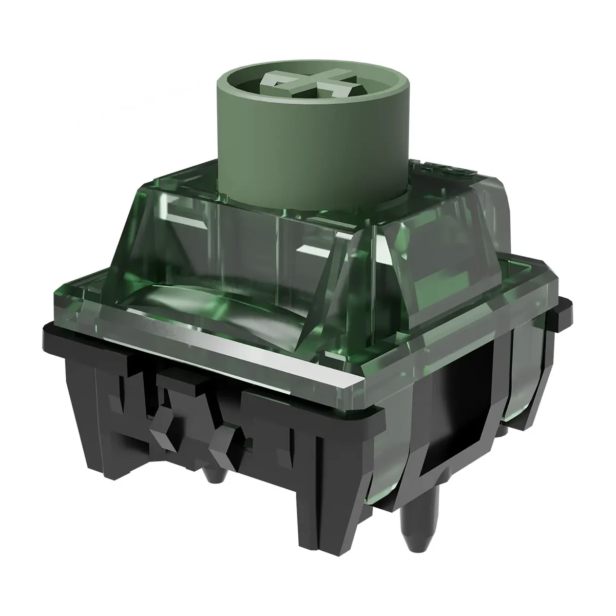 GATERON Jade Emerald