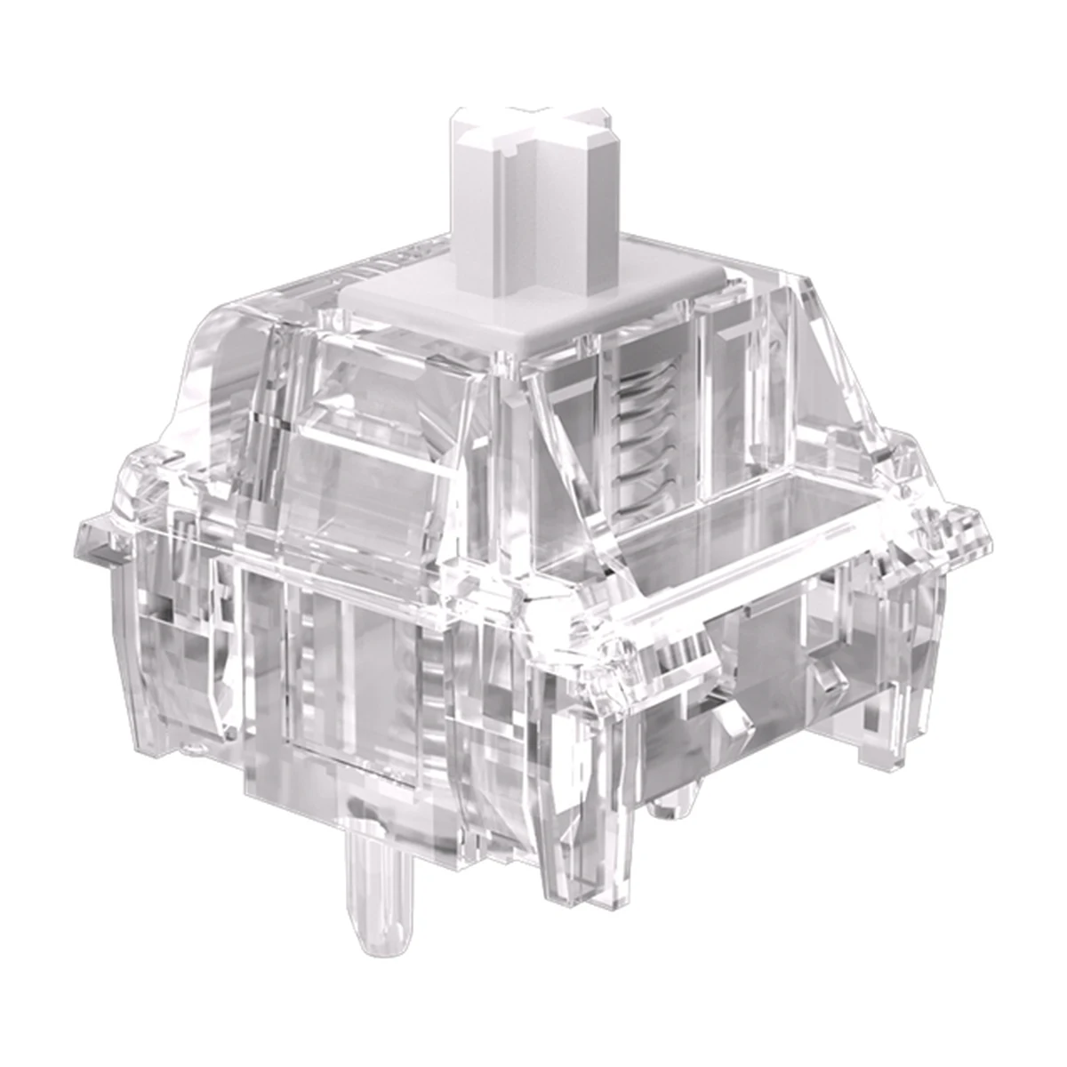 Kailh Jellyfish Magnetic
