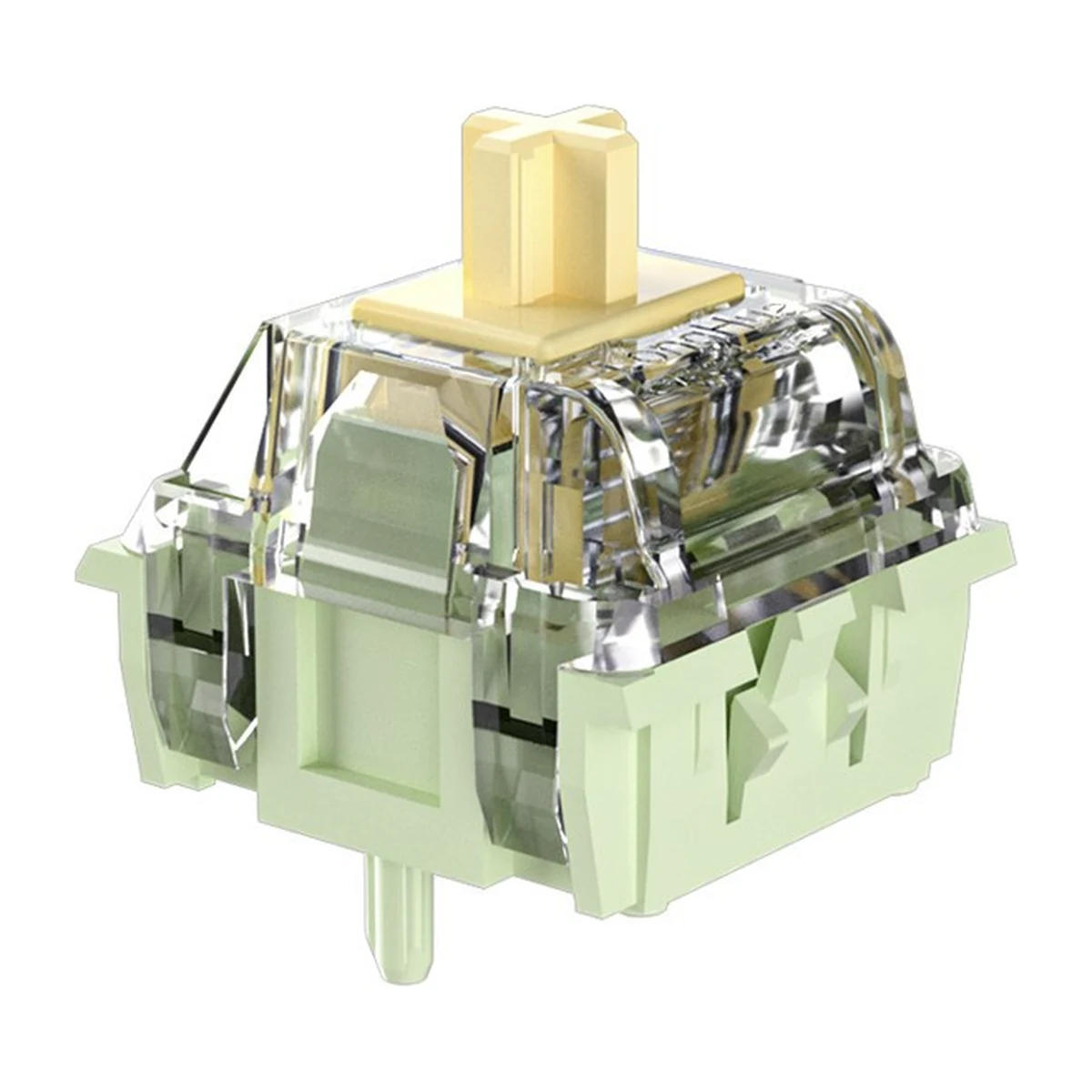 Kailh Lime Magnetic