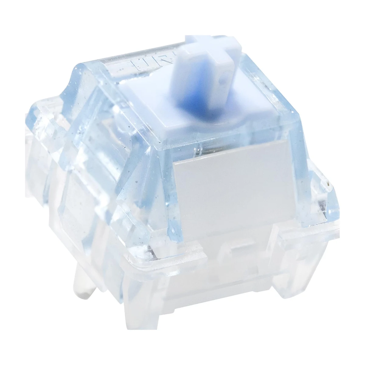 UR Studio Ice Ultra Blue