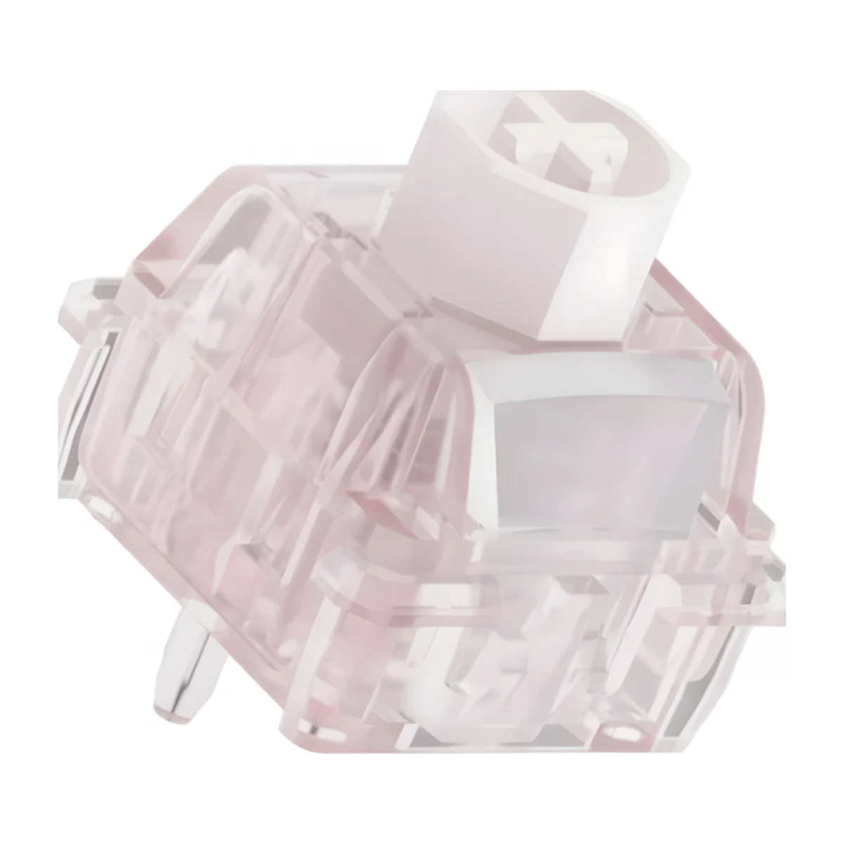 Wuque Studio WS Flux Pink Lotus