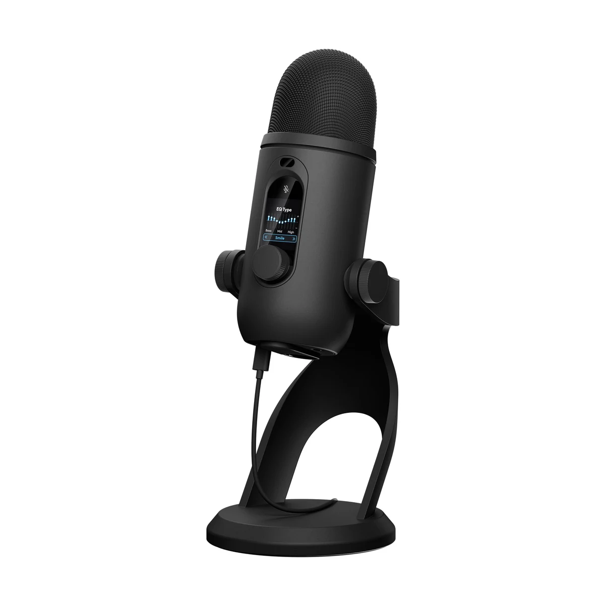 Logicool G YETI 2