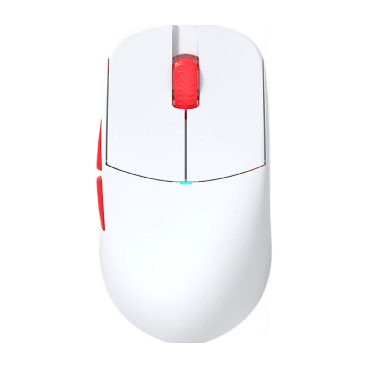 LAMZU Atlantis Mini