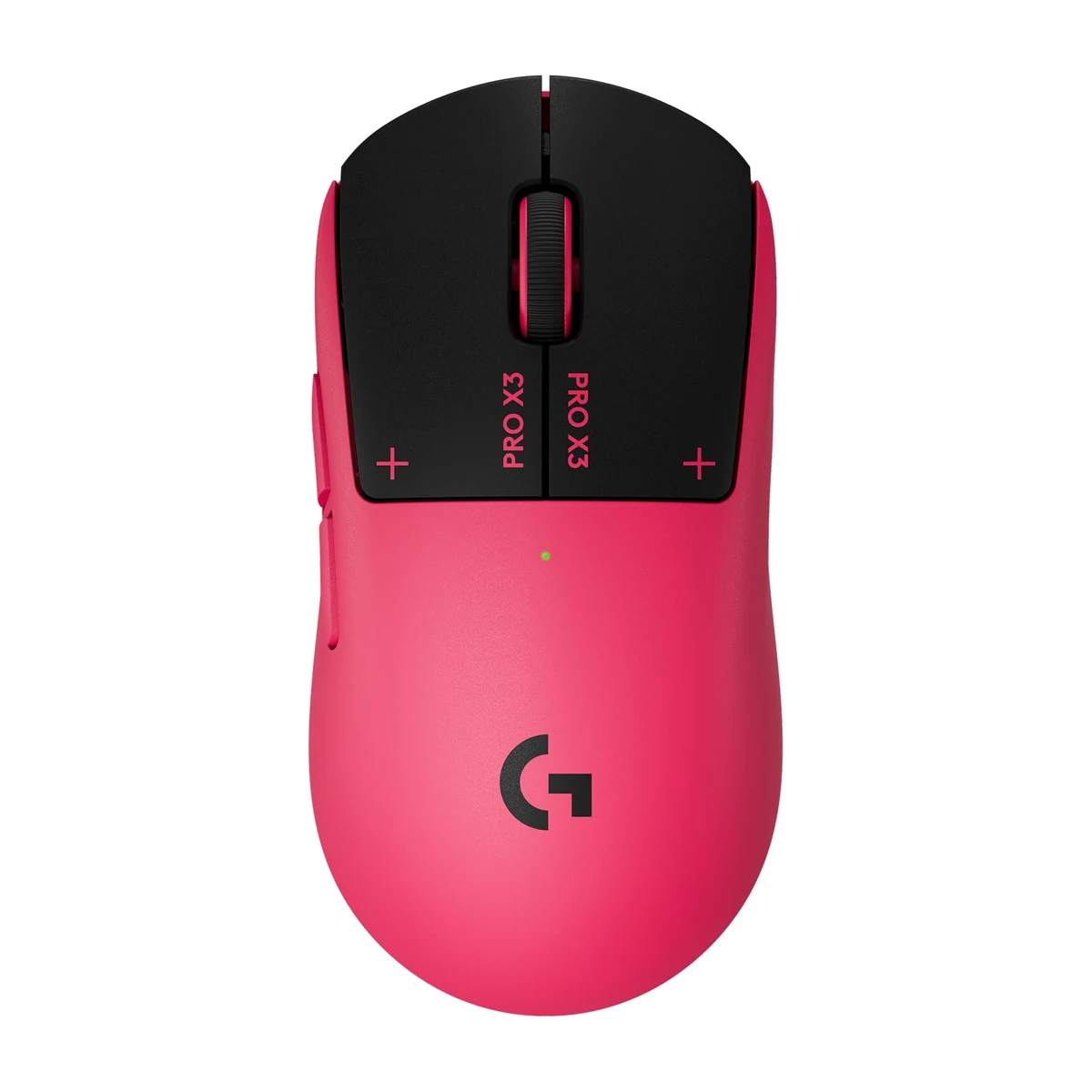 Logicool G PRO X3 SUPERSTRIKE