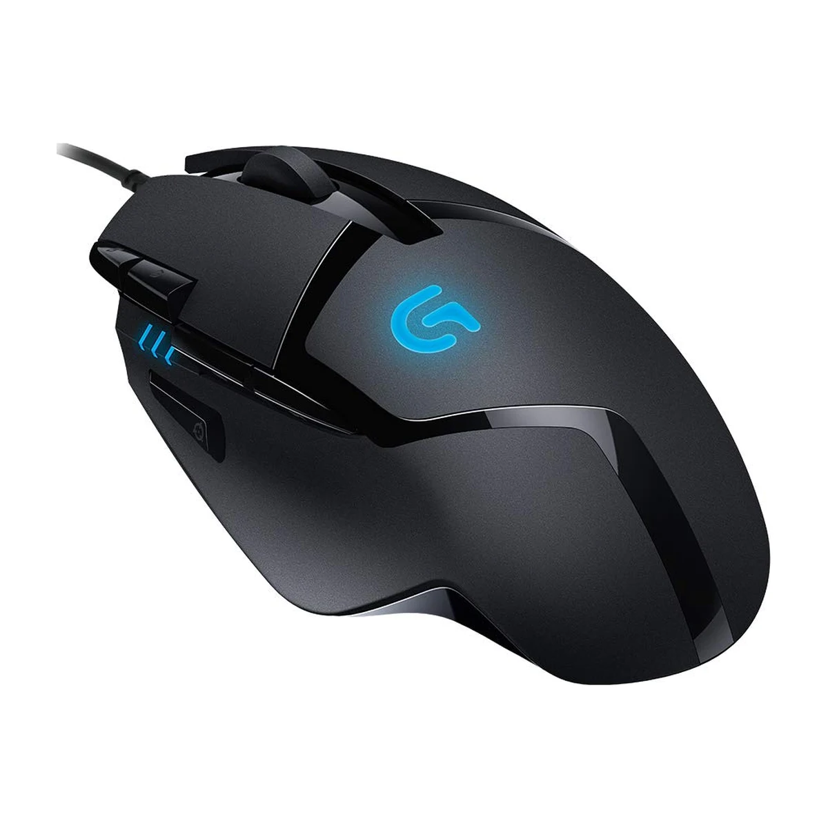 Logicool G402 Hyperion Fury