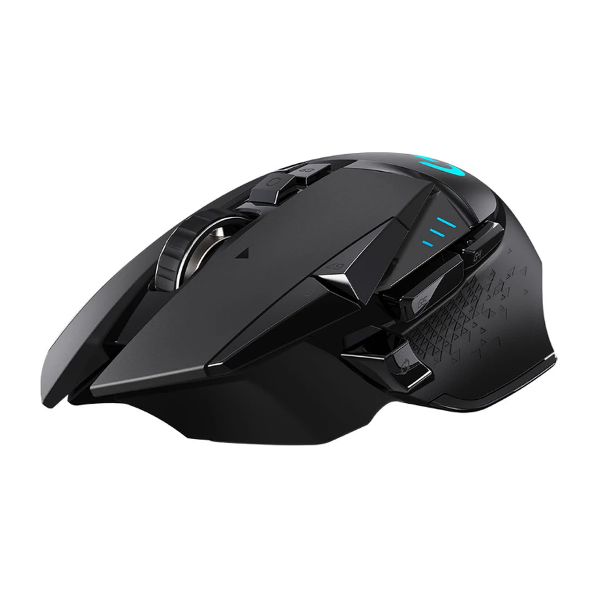 Logicool G502WL