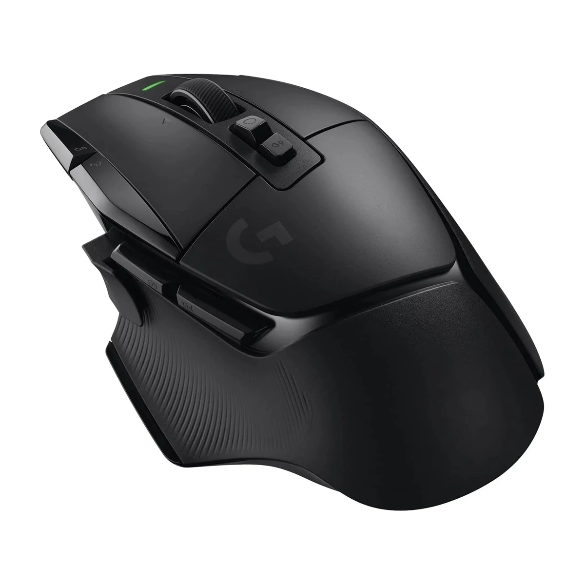 Logicool G502 X LIGHTSPEED