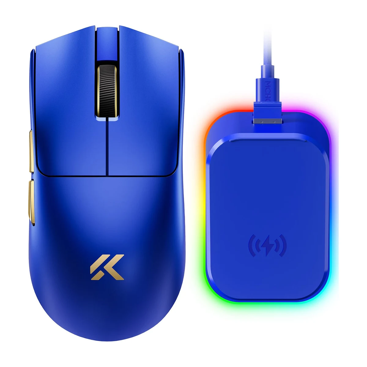 MCHOSE K7 V2 Ultra+