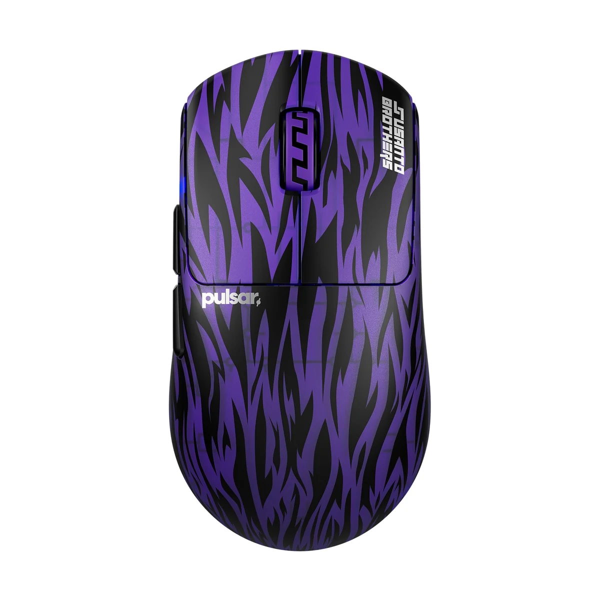 Pulsar Gaming Gears Susanto-X 2.0