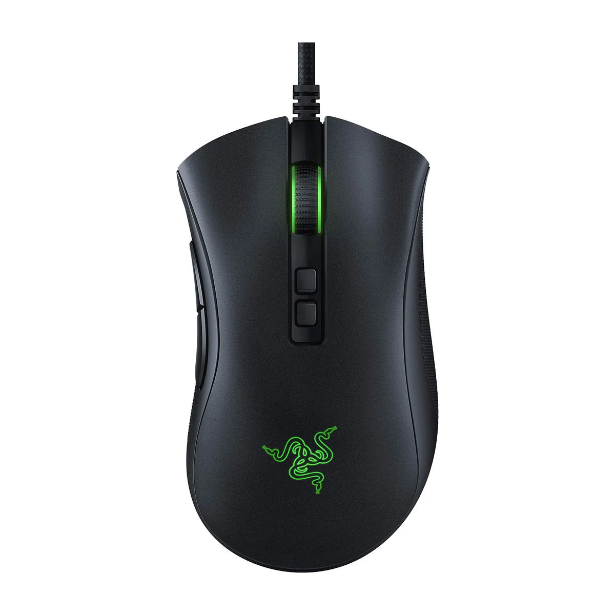 Razer DeathAdder V2