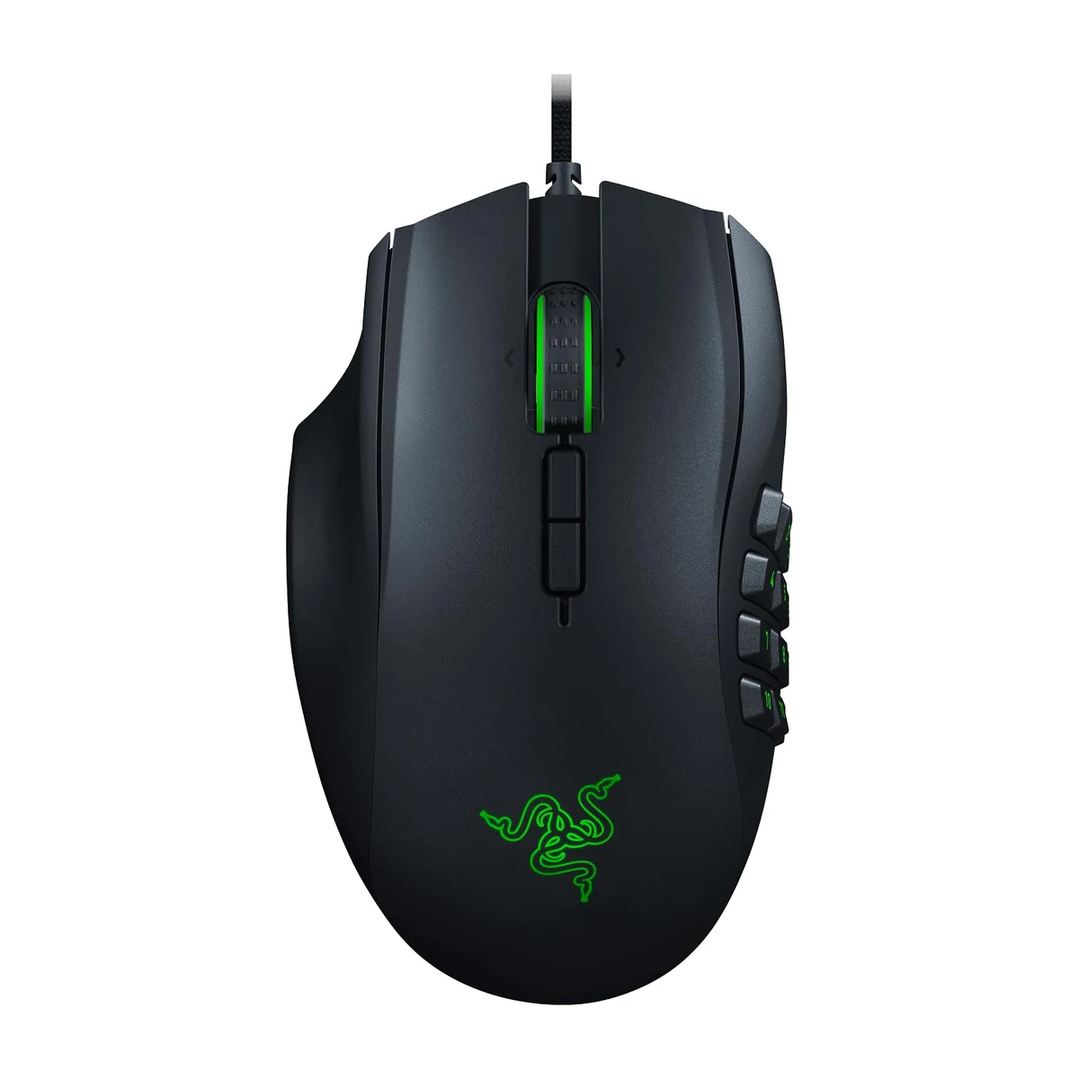 Razer Naga Left-Handed Edition