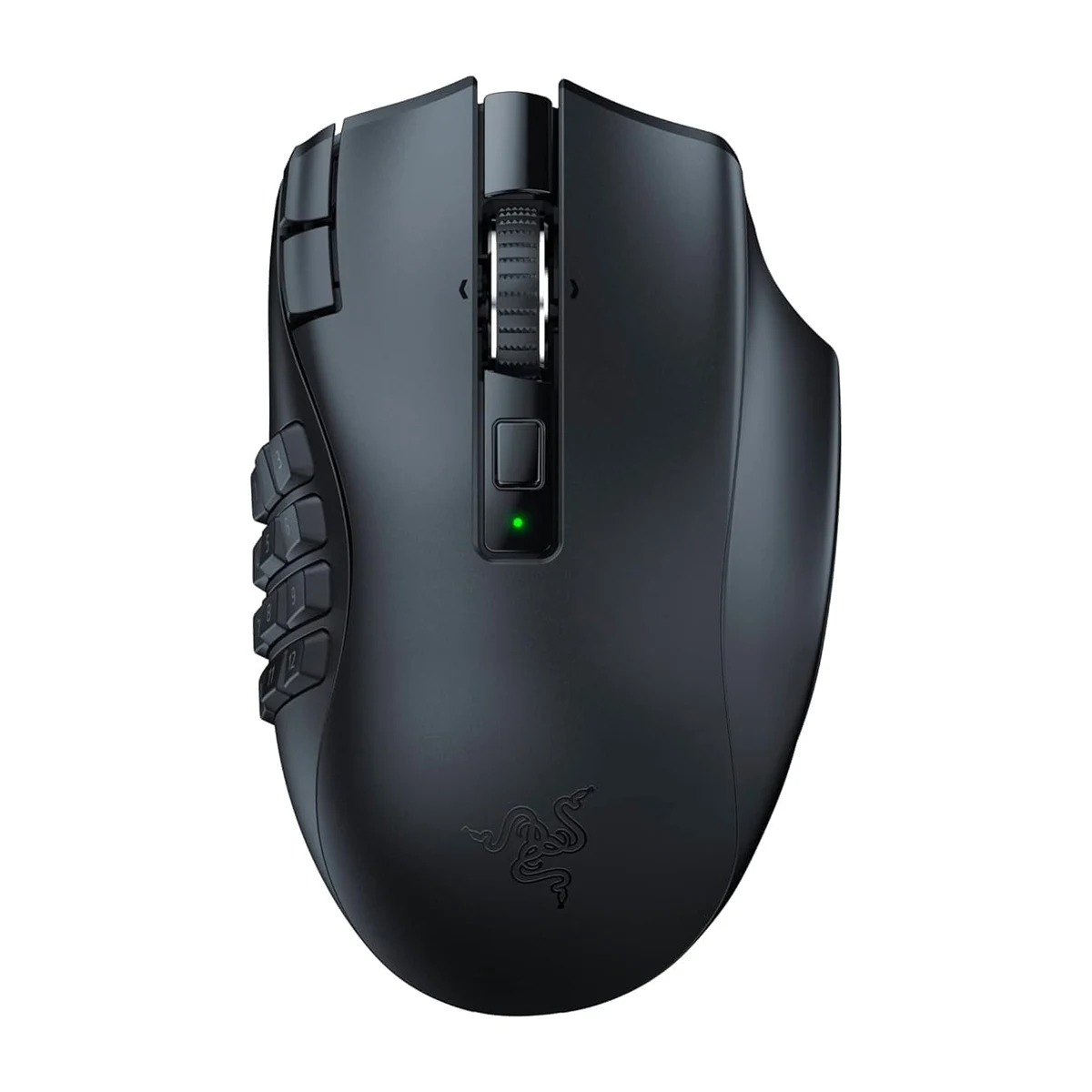 Razer Naga V2 HyperSpeed