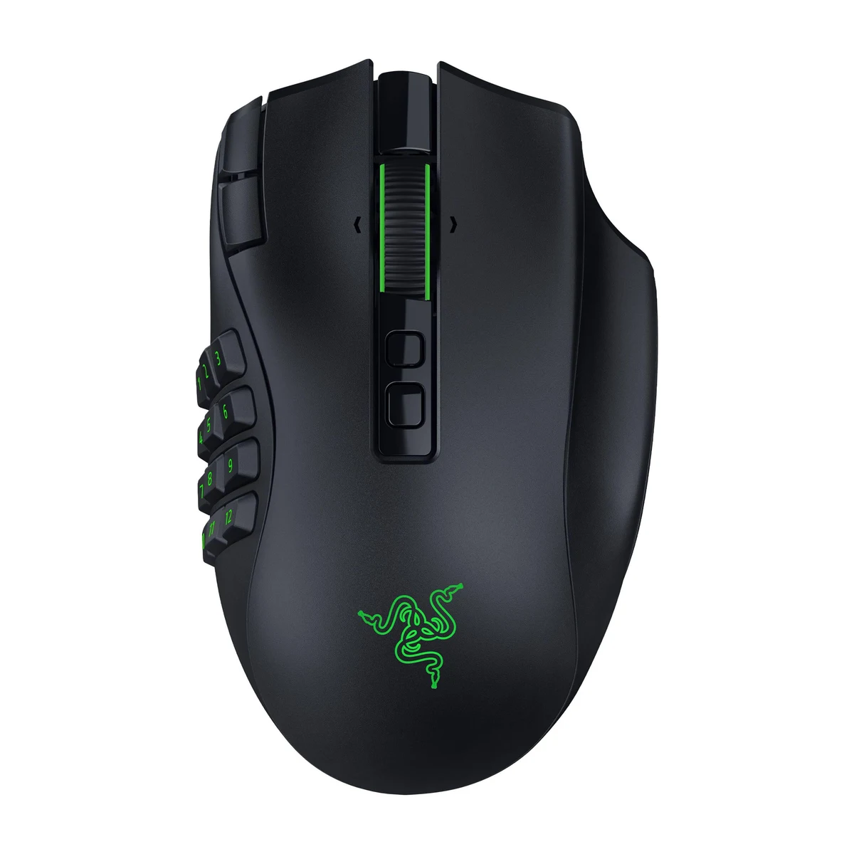 Razer Naga V3 Pro