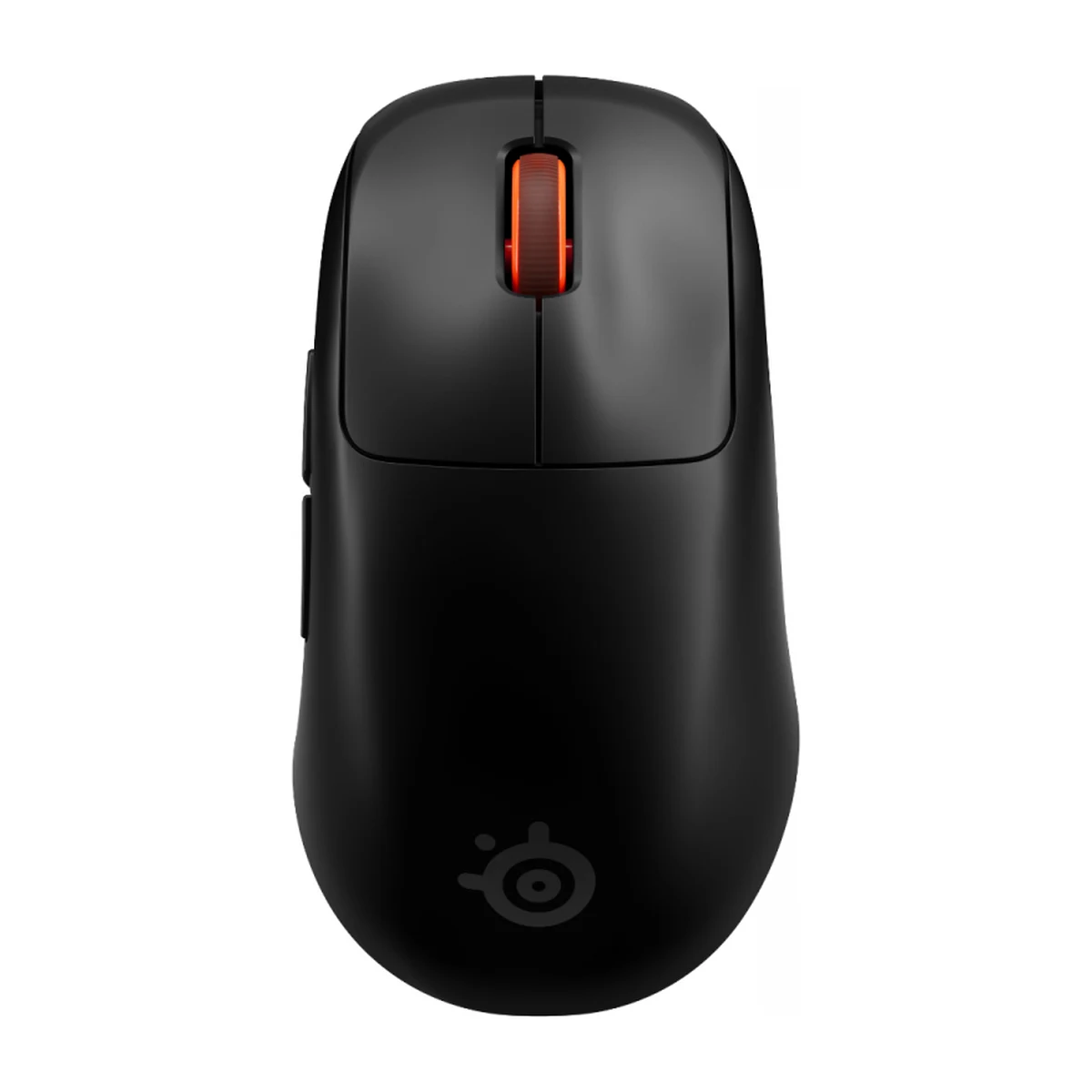 SteelSeries Rival Pro