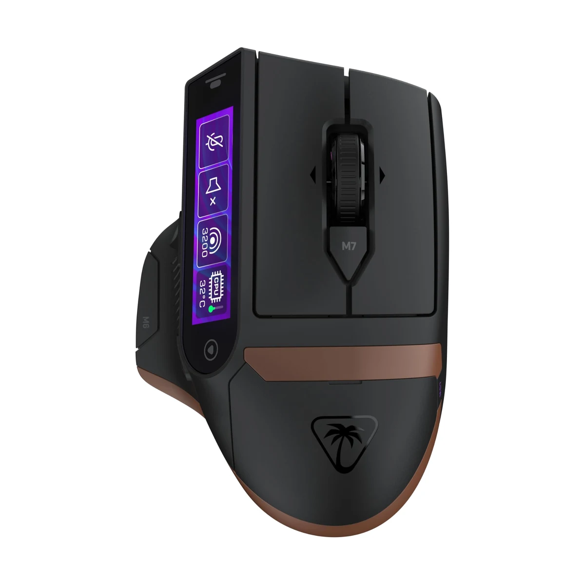 Turtle Beach Command Series MC7