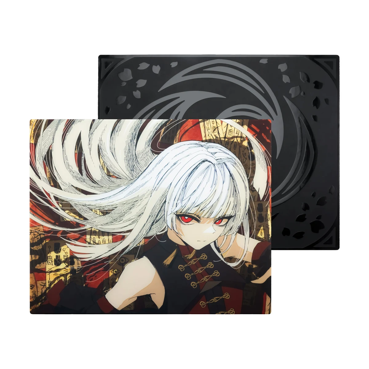 AbyssGaming × KIBU 白夜