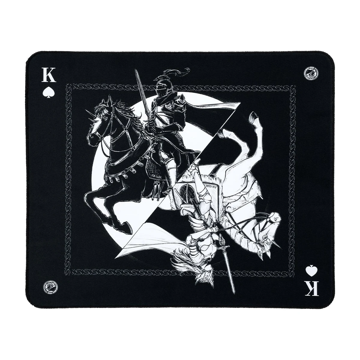 ATK Knight Zodiac Horse Limited Edition